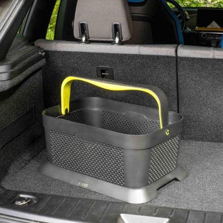 Panier de voiture RATI BASKET