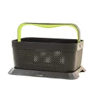 RATI BASKET [vert] Panier de voiture