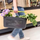 RATI BASKET [vert] Panier de voiture