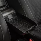 Chargeur de téléphone Qi sans fil pour Armster 3 sm avec USB (8-24V / 2,6A DC ===)  _