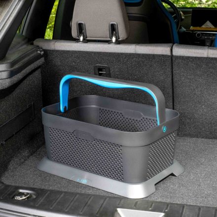 RATI EV BASKET
