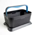 RATI BASKET [bleu] Panier de voiture