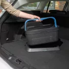 RATI BASKET [bleu] Panier de voiture