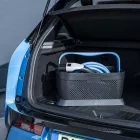RATI BASKET [bleu] Panier de voiture