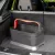 RATI BASKET [ROUGE] Panier de voiture