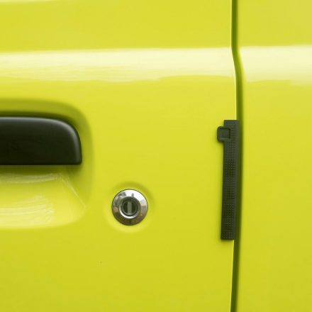 Rati Door Protector protecteur de porte de voiture