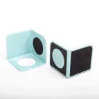 RATI NOOK - système de fixation de bagages [turquoise]