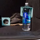 RATI NOOK - système de fixation de bagages [turquoise]