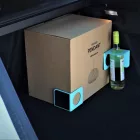 RATI NOOK - système de fixation de bagages [turquoise]