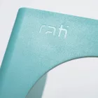 RATI NOOK - système de fixation de bagages [turquoise]