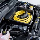 RATI FRUNK FIAT 500e 2020-
