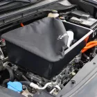 RATI FRUNK KIA E-Soul 2020-