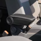 RATI ARMSTER 3 accoudoir  montage sur siège BUICK ENCORE 2013-2020 avec accoudoir original [noir,tissu,PP]