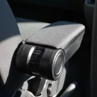 RATI ARMSTER 3 accoudoir  montage sur siège BUICK ENCORE 2013-2020 avec accoudoir original [noir,tissu,PP]