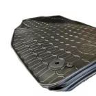 GUZU tapis en caoutchouc OPEL CORSA 2014-2019 5 portes [noir,caoutchouc]