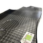 GUZU tapis en caoutchouc OPEL ASTRA 2009-2015  [noir,caoutchouc]