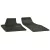GUZU tapis en caoutchouc VW CADDY 2004-2020  [noir,caoutchouc,set de 2]