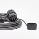 Câble de recharge Loonara Type 2 22kW 5m