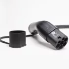 Câble de recharge Loonara Type 2 11kW 5m