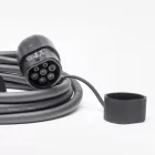 Câble de recharge Loonara Type 2 11kW 5m