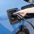 Câble de recharge Loonara Type 2 11kW 5m