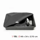 RATI FRUNK MG4 2023-2026  [Non compatible avec le facelift 2026.]