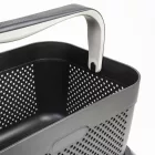 RATI BASKET [GRIS] Panier de voiture