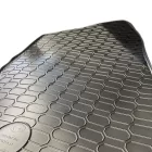 GUZU tapis en caoutchouc TOYOTA AYGO 2014-2022  [noir,caoutchouc]