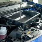 RATI FRUNK VW ID.4 2021-