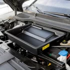 RATI FRUNK SKODA ELROQ 2025-