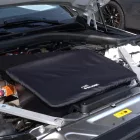 RATI FRUNK BMW I4 2022- [eDrive35 / eDrive40, sans suspension M Sport] 