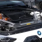 RATI FRUNK BMW I4 2022- [eDrive35 / eDrive40, sans suspension M Sport] 