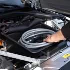 RATI FRUNK BMW I4 2022- [eDrive35 / eDrive40, sans suspension M Sport] 