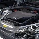 RATI FRUNK BMW I4 2022- [eDrive35 / eDrive40, sans suspension M Sport] 
