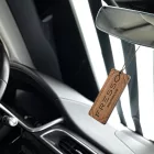 Désodorisant de voiture en bois FRESSO Signature Man