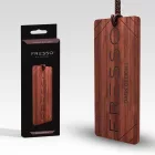 Désodorisant de voiture en bois FRESSO Dark Delight