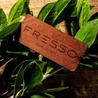 Désodorisant de voiture en bois FRESSO Dark Delight