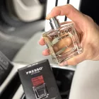 Parfum de voiture FRESSO Pure Passion (50 ml)