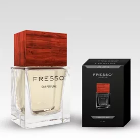Parfum de voiture FRESSO Signature Man (50 ml)