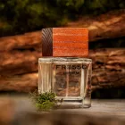 Parfum de voiture FRESSO Dark Delight (50 ml)