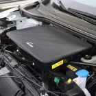 RATI FRUNK AUDI Q4 E-TRON 2021- [avec jambe de force à gaz]