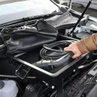 RATI FRUNK AUDI Q4 E-TRON 2021- [avec jambe de force à gaz]
