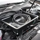 RATI FRUNK AUDI Q4 E-TRON 2021- [avec jambe de force à gaz]
