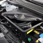 RATI FRUNK AUDI Q4 E-TRON 2021- [avec jambe de force à gaz]