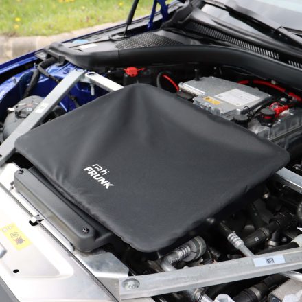 RATI FRUNK RATI FRUNK BMW I4 2022- [eDrive35 / eDrive40, avec suspension M-Sport]