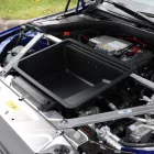 RATI FRUNK RATI FRUNK BMW I4 2022- [eDrive35 / eDrive40, avec suspension M-Sport]