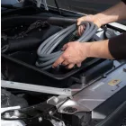 RATI FRUNK RATI FRUNK BMW I4 2022- [eDrive35 / eDrive40, avec suspension M-Sport]