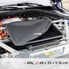 RATI FRUNK RATI FRUNK BMW I4 2022- [eDrive35 / eDrive40, avec suspension M-Sport]