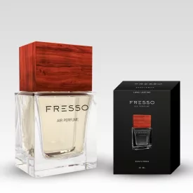 Parfum de voiture FRESSO Gentleman (50 ml)