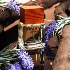 Parfum de voiture FRESSO Gentleman (50 ml)